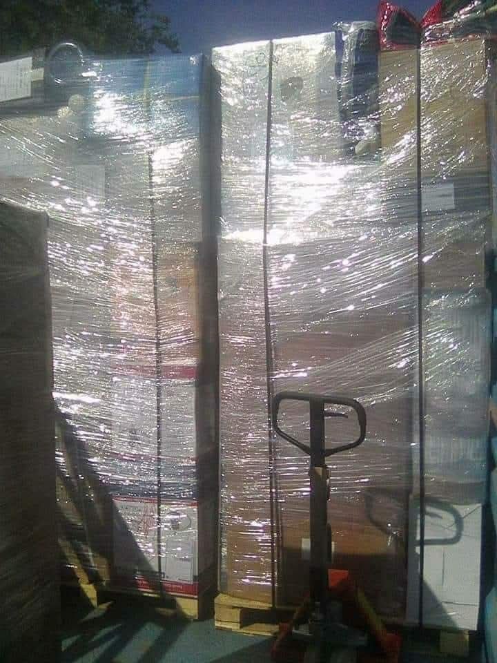 شحنات